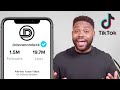 How I Got A MILLION TIKTOK FOLLOWERS in 60 Days 🔥