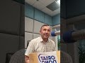 Oriyat dono radiosida suhbat