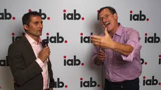 IAB Data Symposium: How can we understand today’s consumer journey