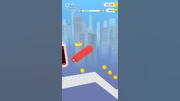 Hopping Heads 😎 Scream & Shout mod  🤣 #558  iOS Android Gameplay #shorts #short #gaming #funny