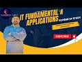 iT Fundamental and Applications Scheme of Study