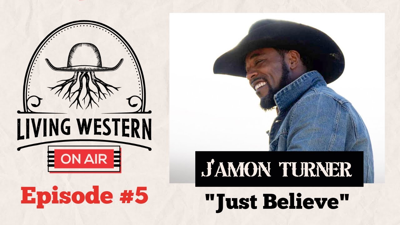 #5 - J'amon Turner | Just Believe