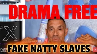 Half Natty Supplement Tier List@gregdoucette 