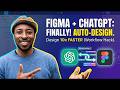 How to Connect ChatGPT to Canva
