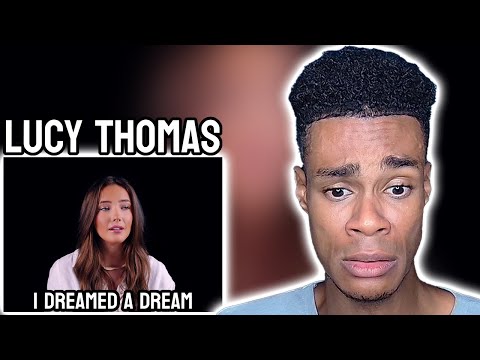 Lucy Thomas -