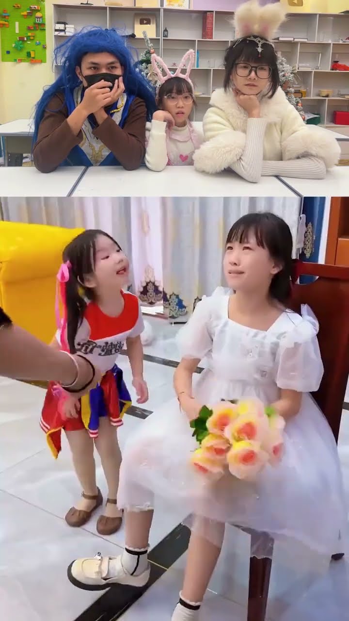 My sister was wronged# Douluo Mainland# Douluo Mainland Tang San Xiao Wu# Tang Wu Tong