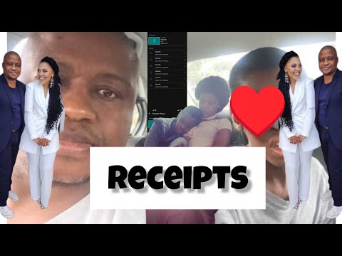 Nozi S Husband Skhu Maintains Sees The Child Proof Posted The Book