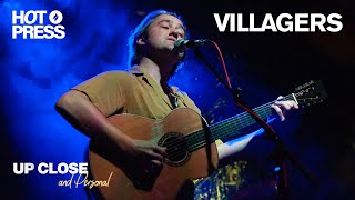 Up Close &amp; Personal: Villagers – {Awayland}