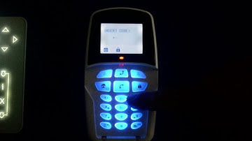 Lightsys quick start