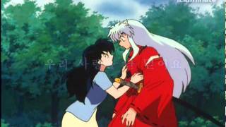 Inuyasha FMV - Do you believe in love?