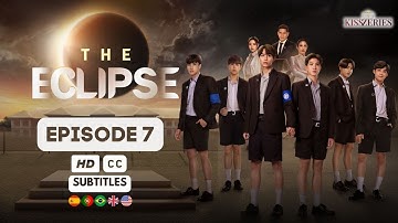 DE ECLIPSE - Aflevering 7