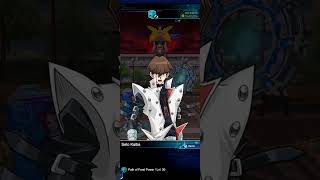 Yugioh Duel Links DM Win against Seto Kaiba Lv. 30 - Stage 12