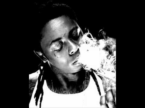 Lil Wayne- Im Single