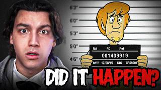 My Guest Thinks Its True Crime... But It's Just Scooby Doo (again) | 2