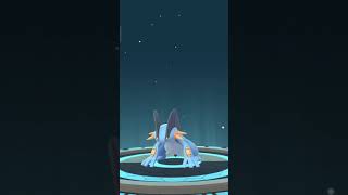 Mudkip Evolution Pokemon Go