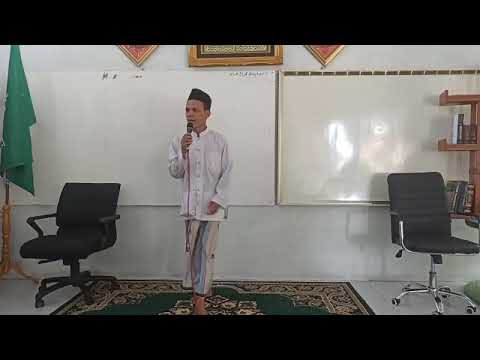 metode cara cepat baca kitab kuning 