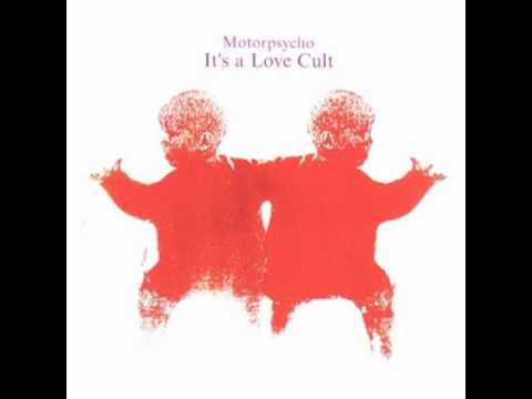 Motorpsycho - Uberwagner Or A Million Bubbles In My Mind