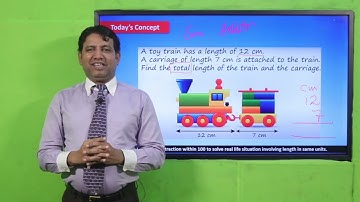 Math Grade 2 Unit 4 Lecture 4 || SNC 2020 ||