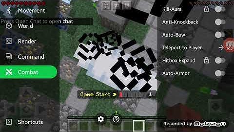 Toolbox teleport test.