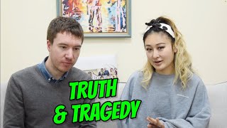 TRUTH & TRAGEDY REACTION: KELVINS NOT A ROCKSTAR YET