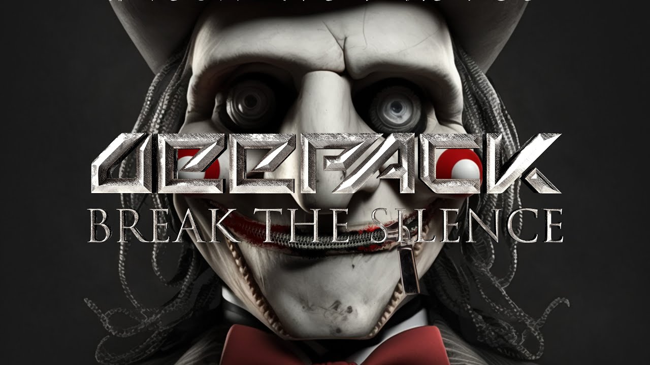 Deepack - Break The Silence (Official Audio) - YouTube