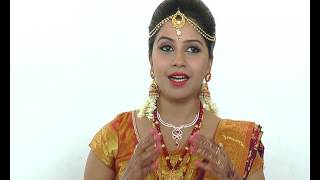 Anchor ANUSHREE talking about her MARRIAGE In Udupi