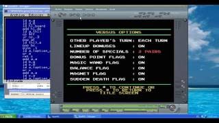 Working in Remember the Flag (Colecovision)