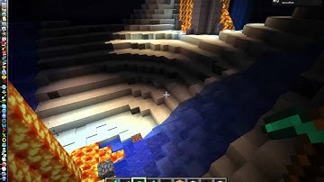 Minecraft Screen Recording trial Quicktime