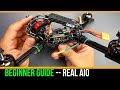 Beginner Guide // Epic FPV Drone Build With AIO