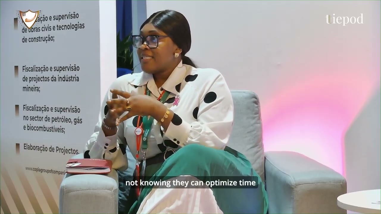 Episódio com Paula Quiala | CGC