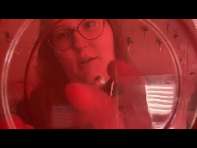 ASMR | Plastic Tapping and Scratching | Requested Video for Vince E