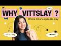 From Confused Student to Building VittSlay | My Finance Journey