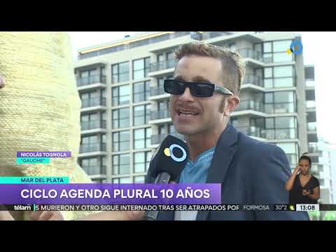 ⚡️GAUCHE en la Televisión Pública