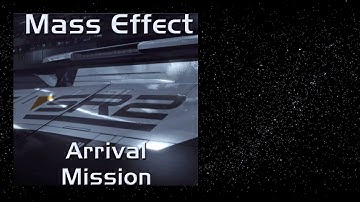 Mass Effect 2: Hackett has a request