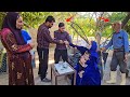 Jalal's family's efforts to bring Zahra back to her former life with her second husband