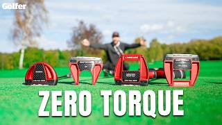 Everything You Need To Know About The NEW Odyssey S2S Tri-Hot Putters