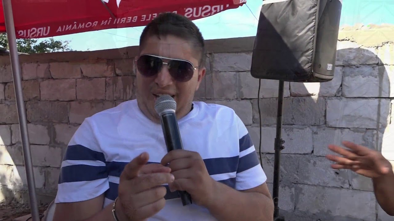 Botezul Tinerilor Alberto & Geaner | Mangalia