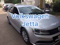 VW Jeta 6