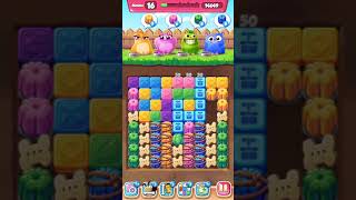 Cookie Cats Blast || Level - 684 ||