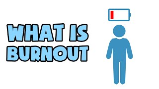 What is Burnout | Explained in 2 min