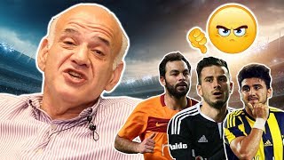 Süper Lig 'in Hayal Kırıklığı Yaratan 11'i!