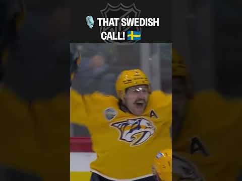 🎧 Forsberg in Swedish Hits Different! 🇸🇪