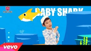 Baby Shark - Trap Remix (Prod. By BomBino)