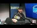 Garrett Nussmeier’s Draft Rise Is INSANE! | Can Former LSU QB Become Early-Round Pick?