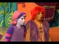 Doodlebops 2 - Agudo y Grave - Español Latino