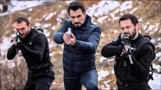 Kurtlar Vadisi Pusu 283.Bölüm Fotoğrafları.. Müzik: Gökhan Kırdar (...