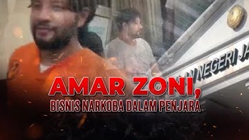 Ammar Zoni, Bisnis Narkoba Dalam Penjara | tvOne