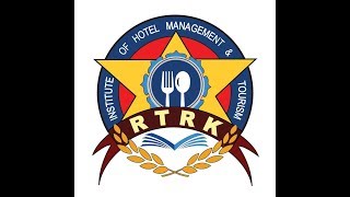 RTRK Hotel School | Phone : 025 582034 | Mob: 9842056164 |