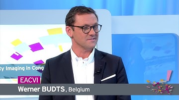 EACVI CHD Tutorial 01 - Atrial septal defects - sample