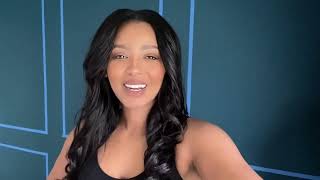 Bedroom Makeover 2021 Detailed Diy-Installing Peel Stick Tile Over Carpet, Wall Paneling More